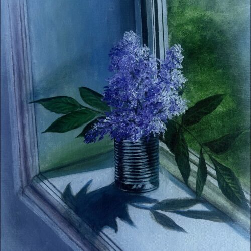 Lilacs